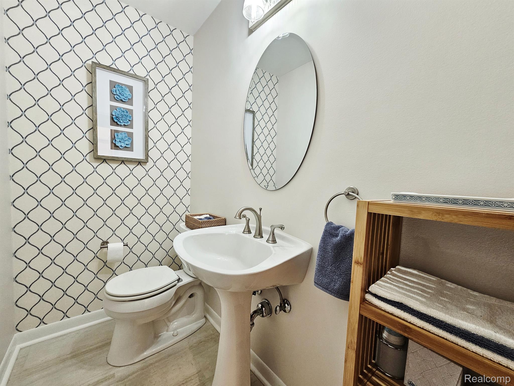 46606 Featherstone Ridge Utica, MI 48317 - Photo 13 of 35