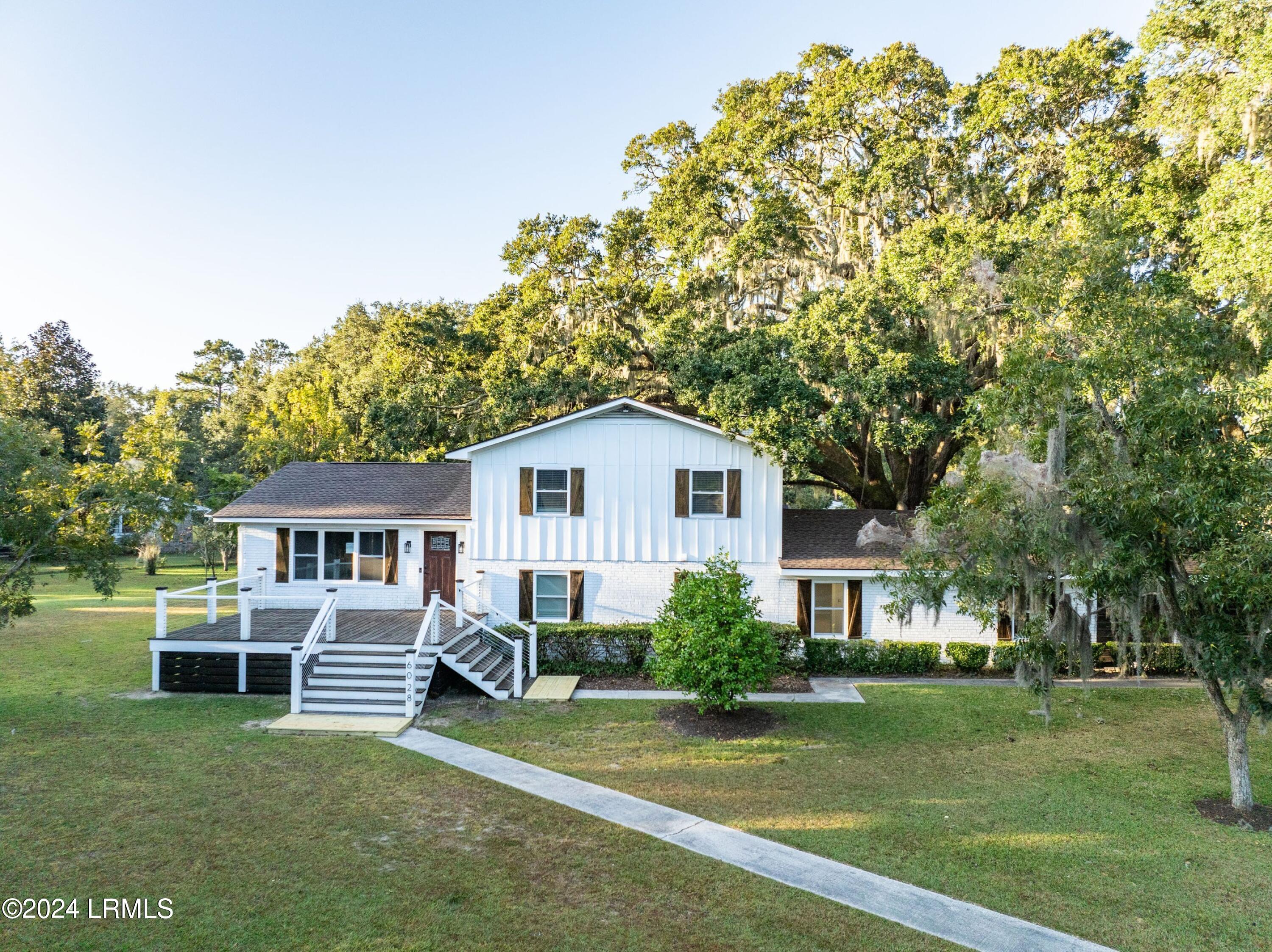 6028 Creek Road Beaufort, SC 29906 - Photo 1 of 51 DJI_0994-1.jpg-SMALL