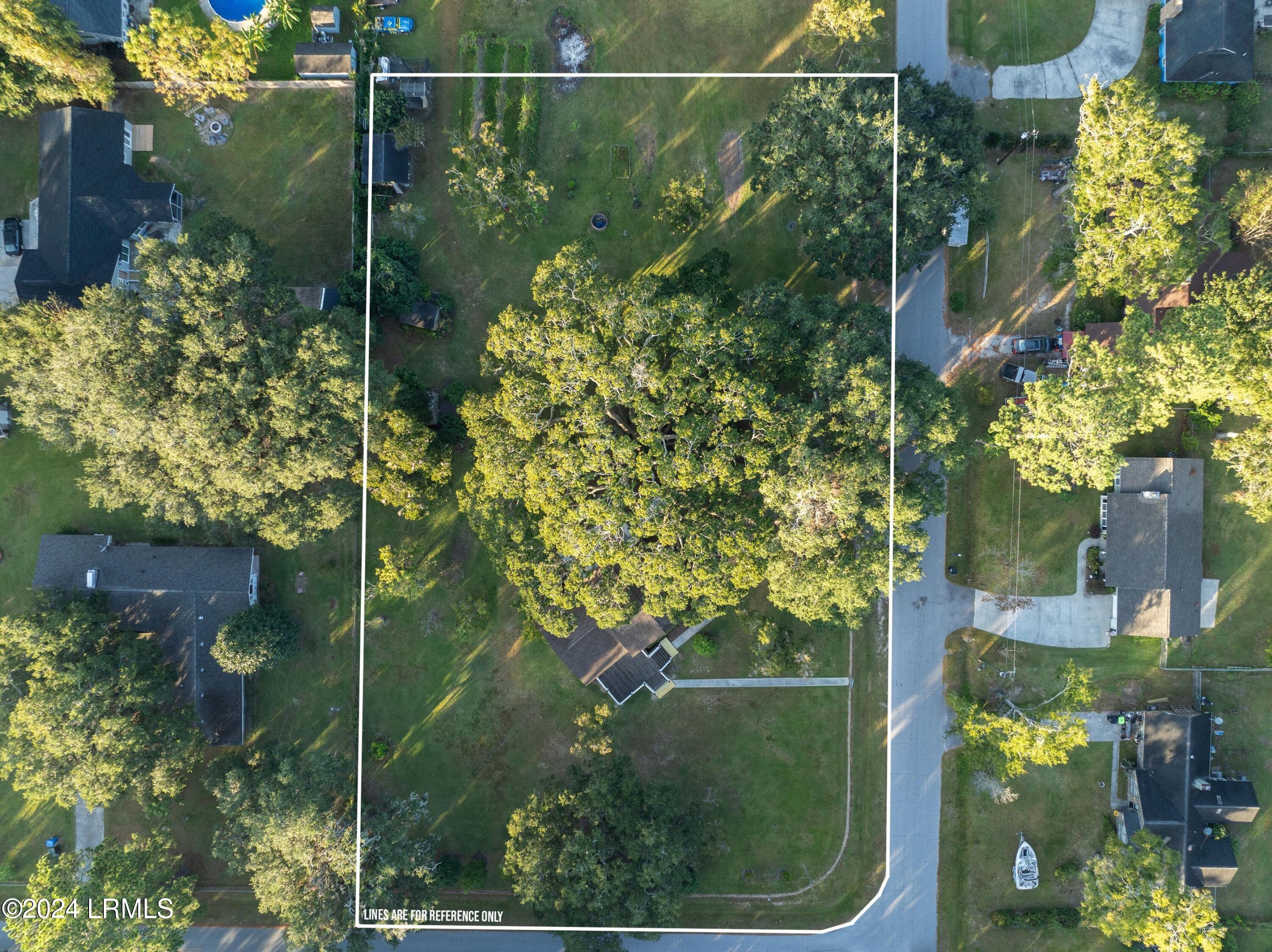 6028 Creek Road Beaufort, SC 29906 - Photo 46 of 51 DJI_0982-1.jpg-SMALL