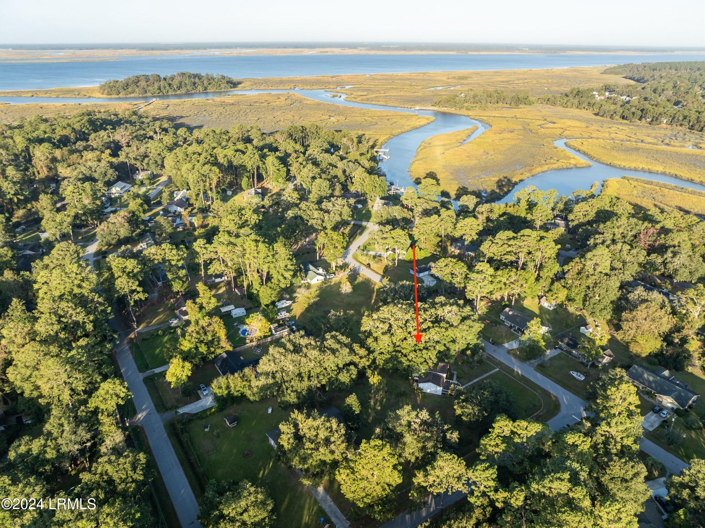 6028 Creek Road Beaufort, SC 29906 - Photo 48 of 51 DJI_0986-1.jpg-SMALL