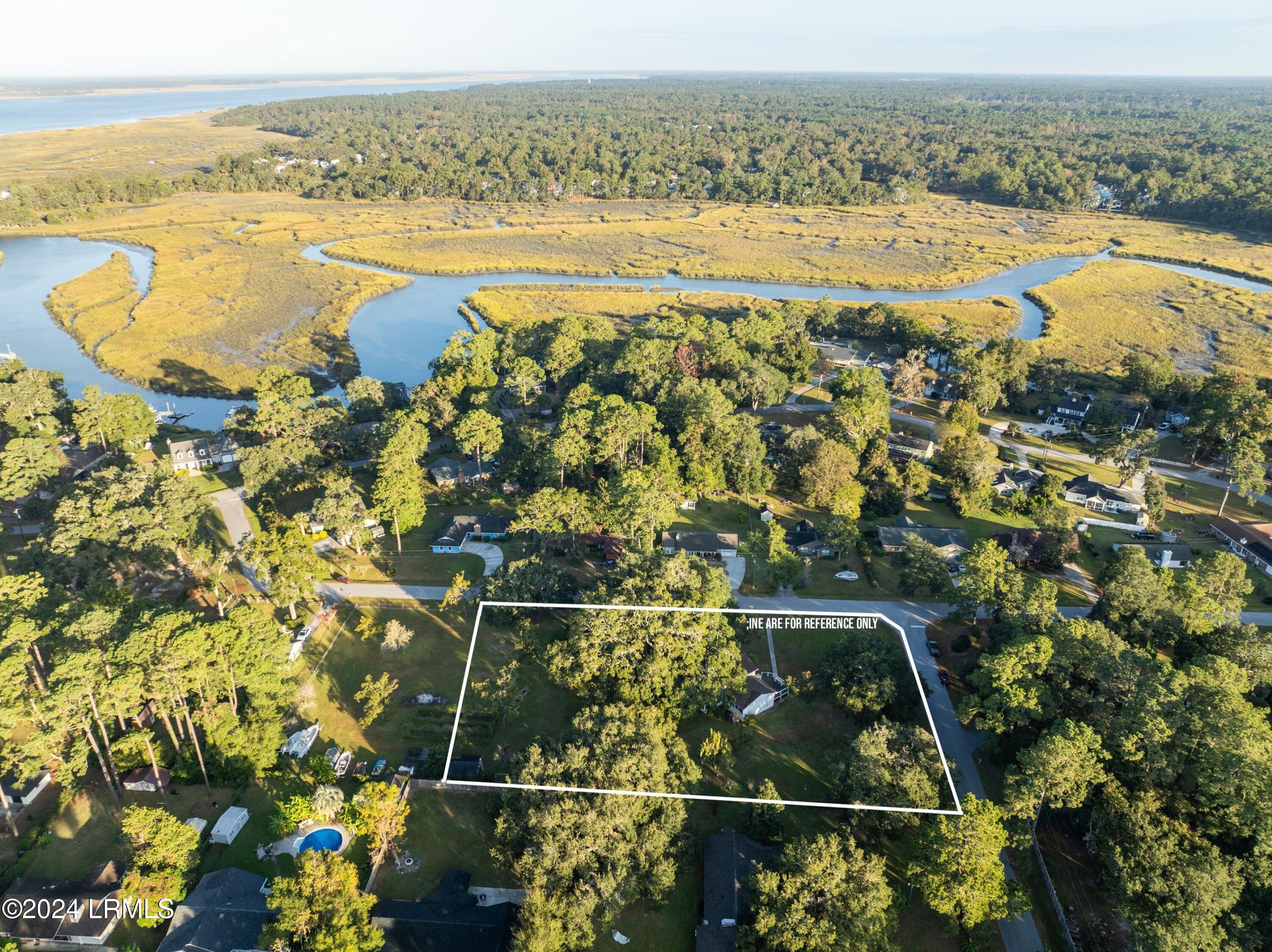 6028 Creek Road Beaufort, SC 29906 - Photo 49 of 51 DJI_0987-1.jpg-SMALL