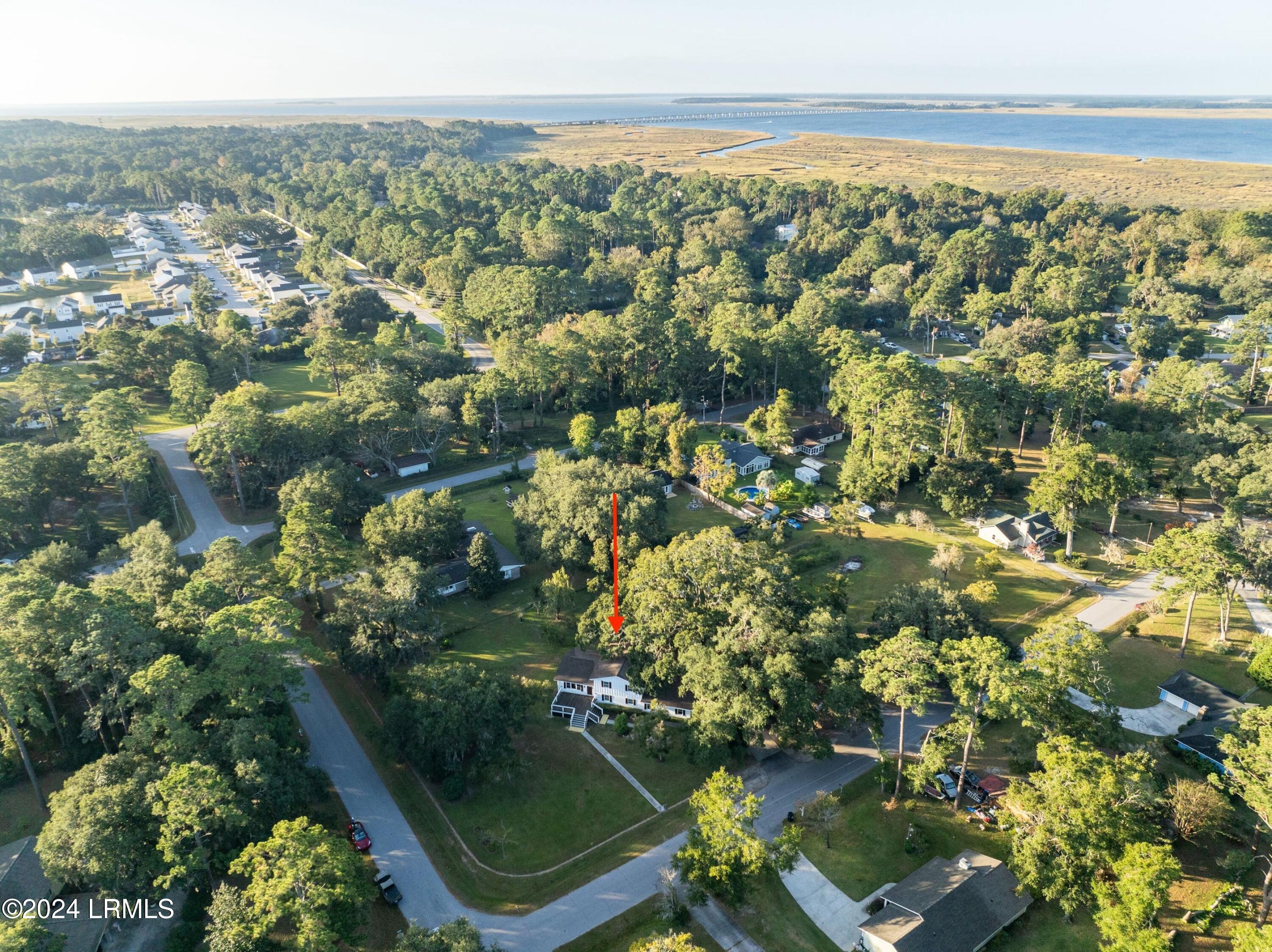 6028 Creek Road Beaufort, SC 29906 - Photo 51 of 51 DJI_0992-1.jpg-SMALL
