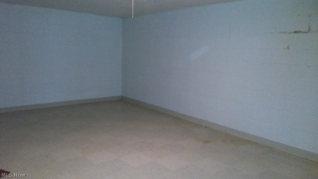 7270 Maplewood Road Parma, OH 44130 - Photo 14 of 23 Another view of basement recreation room