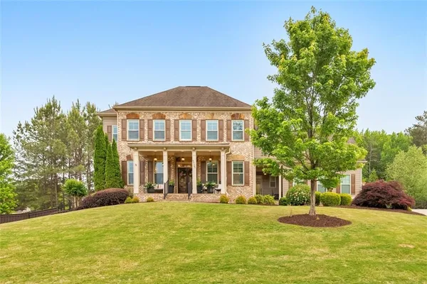 $1,190,000 | 5725 Sunburst Drive, Powder Springs, GA 30127