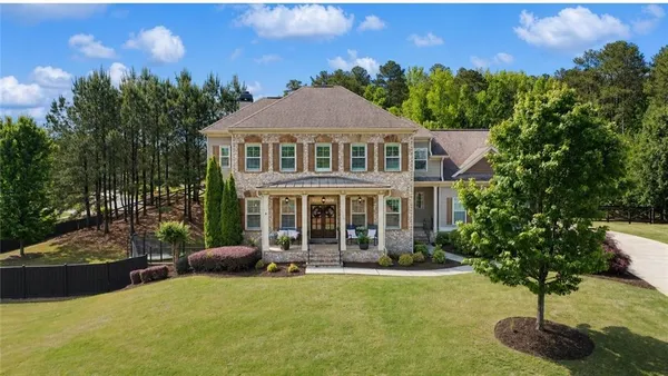 $1,190,000 | 5725 Sunburst Drive, Powder Springs, GA 30127