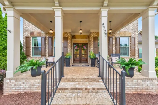$1,190,000 | 5725 Sunburst Drive, Powder Springs, GA 30127