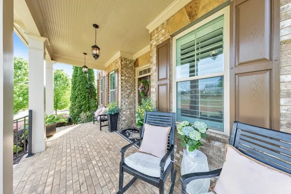 $1,190,000 | 5725 Sunburst Drive, Powder Springs, GA 30127