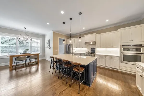$1,190,000 | 5725 Sunburst Drive, Powder Springs, GA 30127