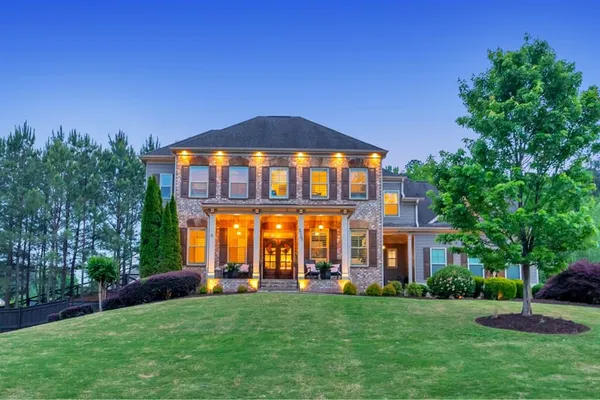 $1,190,000 | 5725 Sunburst Drive, Powder Springs, GA 30127