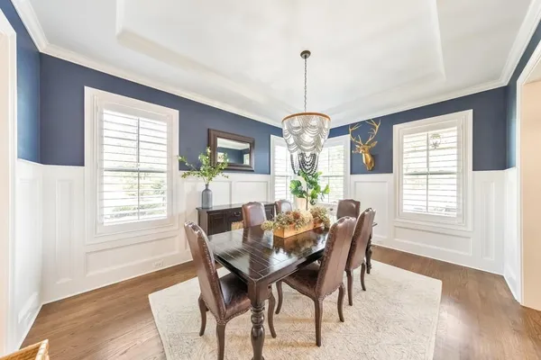 $1,190,000 | 5725 Sunburst Drive, Powder Springs, GA 30127