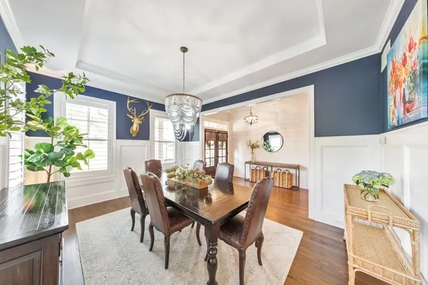 $1,190,000 | 5725 Sunburst Drive, Powder Springs, GA 30127