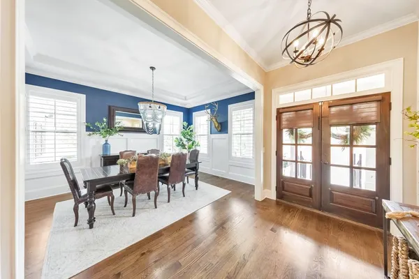 $1,190,000 | 5725 Sunburst Drive, Powder Springs, GA 30127