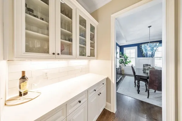 $1,190,000 | 5725 Sunburst Drive, Powder Springs, GA 30127