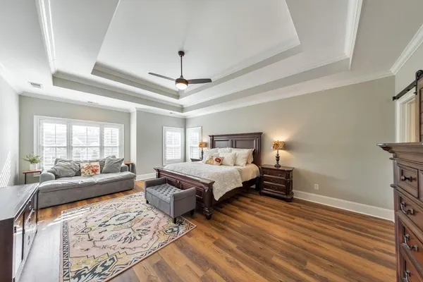 $1,190,000 | 5725 Sunburst Drive, Powder Springs, GA 30127