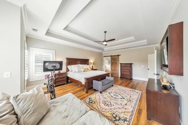 $1,190,000 | 5725 Sunburst Drive, Powder Springs, GA 30127