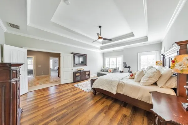 $1,190,000 | 5725 Sunburst Drive, Powder Springs, GA 30127
