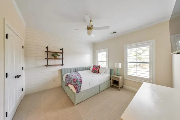 $1,190,000 | 5725 Sunburst Drive, Powder Springs, GA 30127