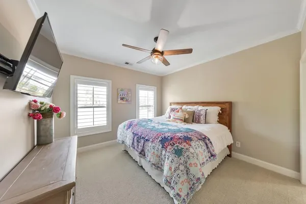 $1,190,000 | 5725 Sunburst Drive, Powder Springs, GA 30127