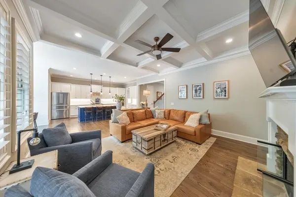 $1,190,000 | 5725 Sunburst Drive, Powder Springs, GA 30127