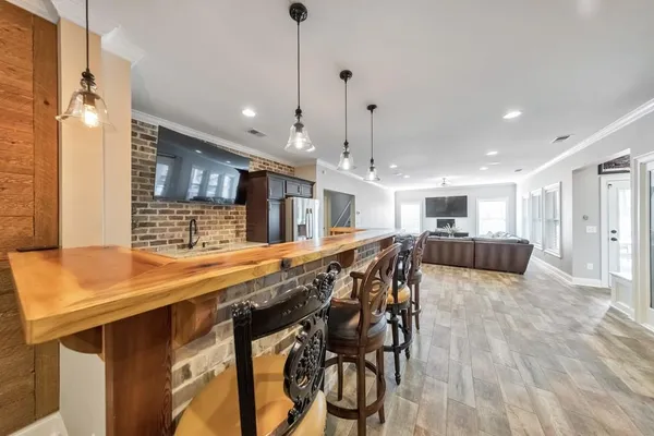 $1,190,000 | 5725 Sunburst Drive, Powder Springs, GA 30127
