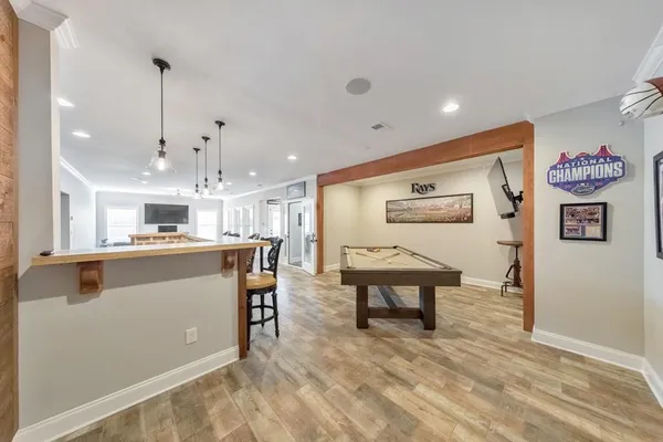 $1,190,000 | 5725 Sunburst Drive, Powder Springs, GA 30127