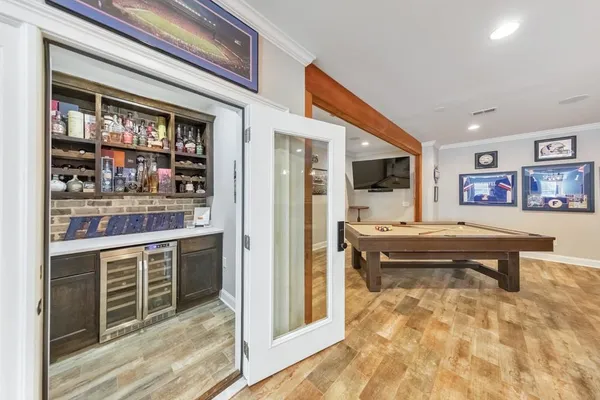 $1,190,000 | 5725 Sunburst Drive, Powder Springs, GA 30127