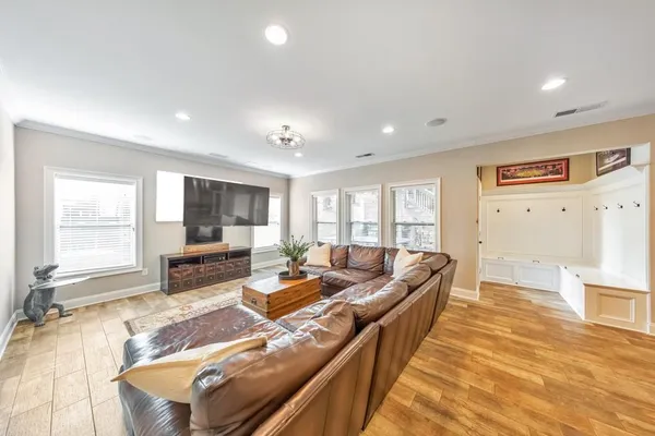 $1,190,000 | 5725 Sunburst Drive, Powder Springs, GA 30127