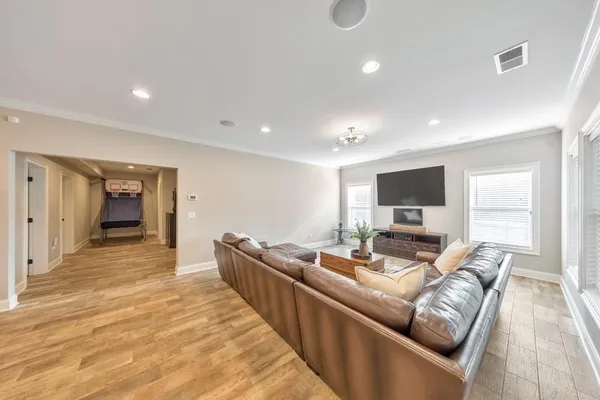 $1,190,000 | 5725 Sunburst Drive, Powder Springs, GA 30127