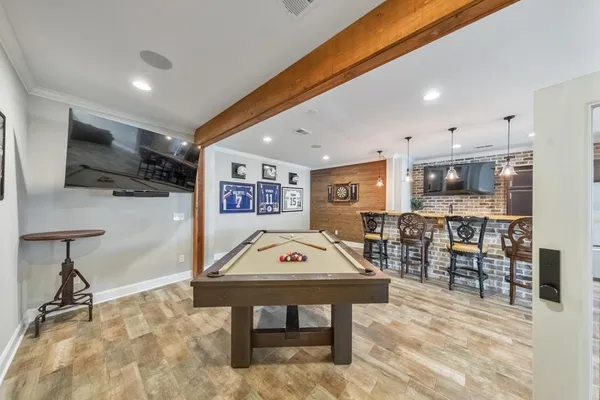 $1,190,000 | 5725 Sunburst Drive, Powder Springs, GA 30127