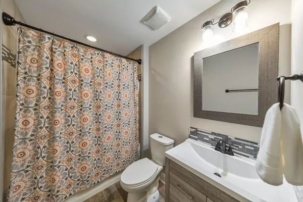 $1,190,000 | 5725 Sunburst Drive, Powder Springs, GA 30127