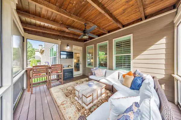 $1,190,000 | 5725 Sunburst Drive, Powder Springs, GA 30127