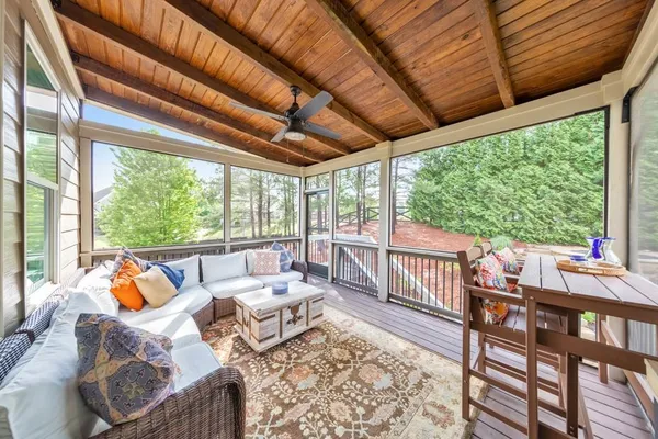 $1,190,000 | 5725 Sunburst Drive, Powder Springs, GA 30127