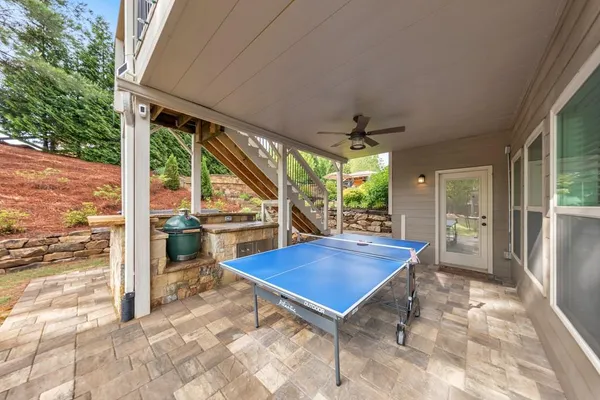 $1,190,000 | 5725 Sunburst Drive, Powder Springs, GA 30127