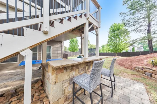 $1,190,000 | 5725 Sunburst Drive, Powder Springs, GA 30127