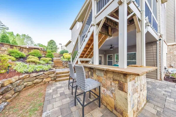 $1,190,000 | 5725 Sunburst Drive, Powder Springs, GA 30127