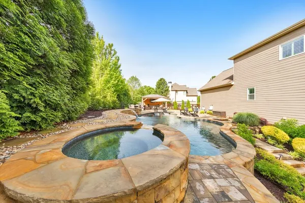 $1,190,000 | 5725 Sunburst Drive, Powder Springs, GA 30127