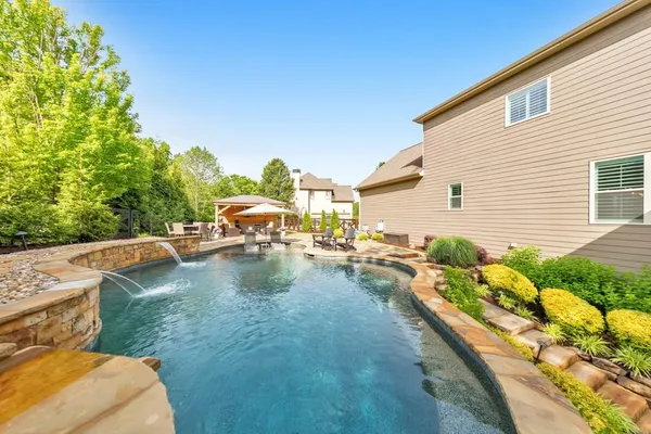 $1,190,000 | 5725 Sunburst Drive, Powder Springs, GA 30127