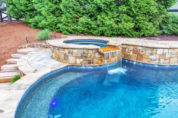 $1,190,000 | 5725 Sunburst Drive, Powder Springs, GA 30127