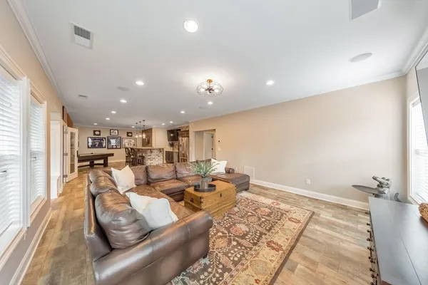 $1,190,000 | 5725 Sunburst Drive, Powder Springs, GA 30127