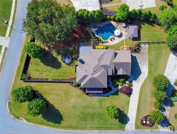 $1,190,000 | 5725 Sunburst Drive, Powder Springs, GA 30127