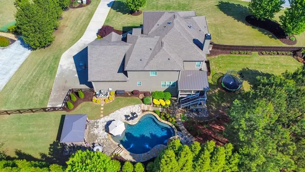 $1,190,000 | 5725 Sunburst Drive, Powder Springs, GA 30127