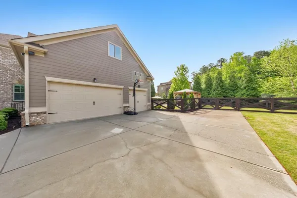 $1,190,000 | 5725 Sunburst Drive, Powder Springs, GA 30127