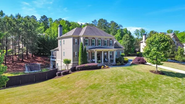 $1,190,000 | 5725 Sunburst Drive, Powder Springs, GA 30127