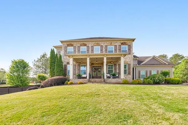 $1,190,000 | 5725 Sunburst Drive, Powder Springs, GA 30127