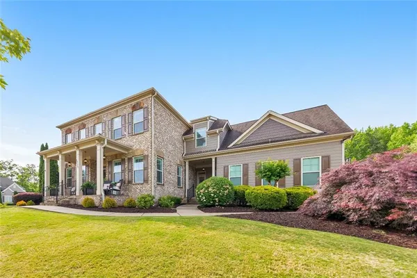 $1,190,000 | 5725 Sunburst Drive, Powder Springs, GA 30127