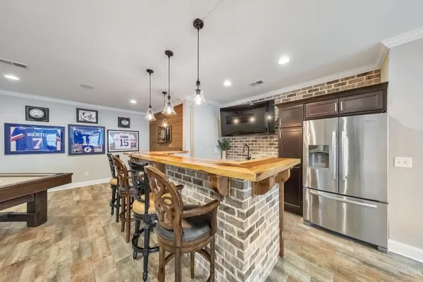 $1,190,000 | 5725 Sunburst Drive, Powder Springs, GA 30127