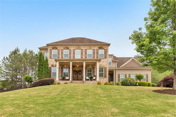 $1,190,000 | 5725 Sunburst Drive, Powder Springs, GA 30127