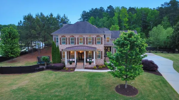 $1,190,000 | 5725 Sunburst Drive, Powder Springs, GA 30127