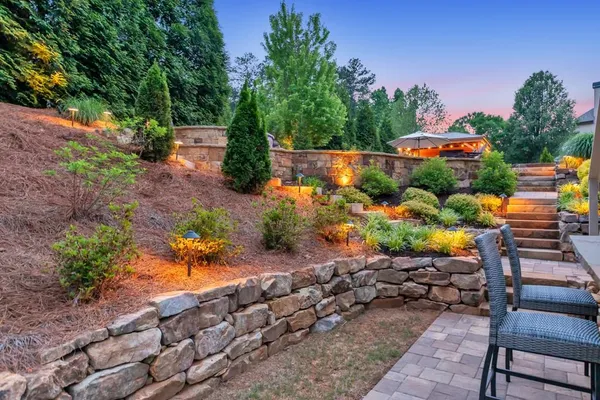 $1,190,000 | 5725 Sunburst Drive, Powder Springs, GA 30127