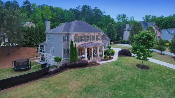 $1,190,000 | 5725 Sunburst Drive, Powder Springs, GA 30127